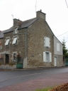 Ferme, 2 rue du Manoir de la Motte (La Richardais)