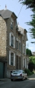 Maison, 2 et 4 allée Adolphe-Orain (Rennes)