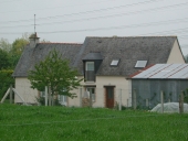 Maison, la Primaudière (Noyal-sur-Vilaine)