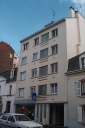 Immeuble, 68 rue Jean-Guéhenno (Rennes)