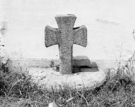Croix de chemin, Bilair ou Bilaire (Saint-Avé)