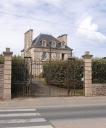 Maison, rue de Penvern (Paimpol)