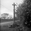 Les croix monumentales et les calvaires de la commune de Plogonnec