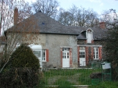 Café, Epron (Nouvoitou)