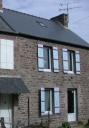 Maison 3, impasse du Fournil, le Vieux-Bourg (Fréhel)