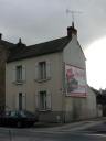 Maison, 54 boulevard Villebois-Mareuil (Rennes)