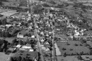 Présentation de la commune de Messac (fusionnée en Guipry-Messac en 2016)