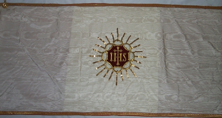 Voile huméral 1