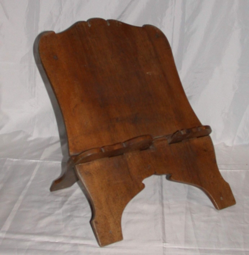 Pupitre d'autel 1