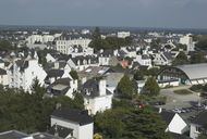 Quartiers (ville de Vannes)