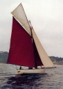 Bateau de plaisance : "Fistot"