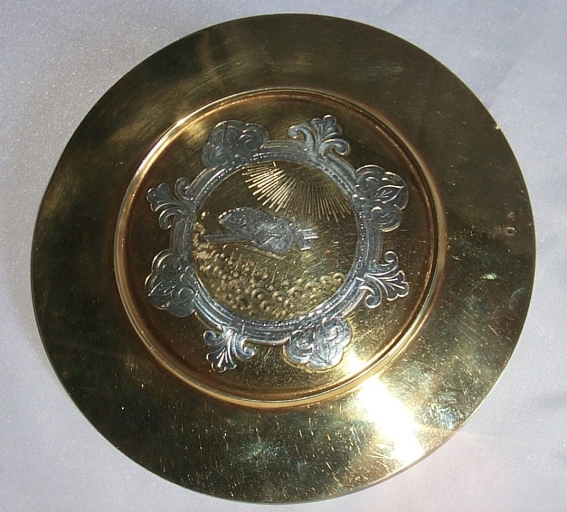 Patène 2