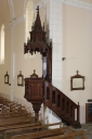 Chaire à prêcher