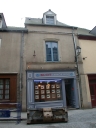 Maison à boutique, 29 rue de la Madeleine (Châteaugiron)