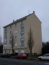 Immeuble, 1 boulevrad Franklin-Roosevelt (Rennes)