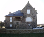 Maison, 35 boulevard de Buglais (Lancieux)