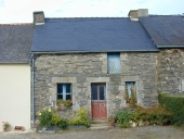 Maison, Trobert (Renac)