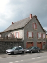 Maison, 13 avenue Brizeux (Pacé)