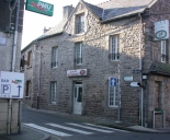 Maison, 34 rue Clémenceau (Erquy)