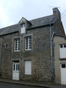 Maison, 3 rue Jean Guéhenno (Lanhélin fusionnée en Mesnil-Roc'h en 2019)