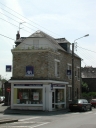 Maison, 20bis rue Danton (Rennes)