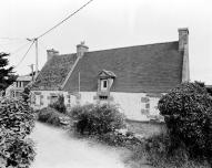 Maison, Porz Kernok (Île-de-Batz)