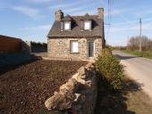 Maison, 14 rue Enez Hyard (Kerbors)