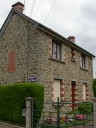 Maison, 8 rue Germaine Colleteau (La Guerche-de-Bretagne)