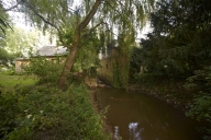 Moulin, le Moulin de Vendel (Vendel fusionnée en Rives-du-Couesnon en 2019)