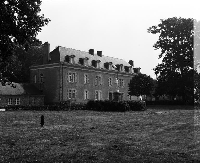 Demeure Saint-Joseph, Penboch (Arradon)