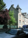 Maison, 34 boulevard de la Duchesse-Anne (Rennes)