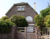 Maison, rue de l'Armor (Lézardrieux)