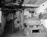 Moulin à eau, Bondivy (Plonéour-Lanvern)