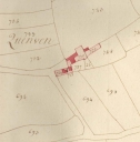 Ferme, Convenant-Quenven (Ploumilliau)