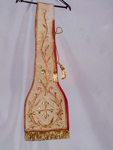 Étole (étole pastorale)