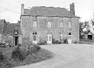 Maison, Glainville (Réminiac)