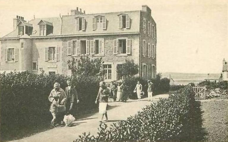 Hôtels de Carantec