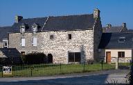 Maison, 2D rue des Templiers (Vildé-Guingalan)