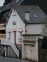 Maison, 15 rue Alain d'Argentré (Argentré-du-Plessis)