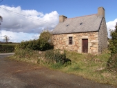Écart dit hameau de Kergoff (Paimpol)
