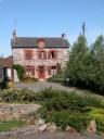 Maison, 3 impasse du Jardin (Saint-Aubin-d'Aubigné)