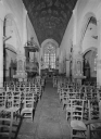 Le patrimoine mobilier de l'église paroissiale de Cléden-Poher