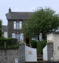 Maison, 27 boulevard du Général de Gaulle (Saint-Quay-Portrieux)