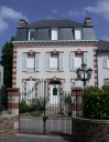 Maison, 5 rue de l'Adjudant-Chef Cadot (Saint-Quay-Portrieux)