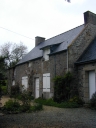 Ferme, la Mettrie Labbé (Pleurtuit)