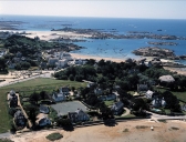 Quartier de l'Ile-Renote (Trégastel)