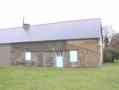 Maison 8, la Chevalerais (Pipriac)