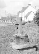 Croix de chemin, Crémenan (Taupont)
