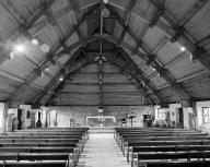 Les chapelles sur la commune de Santec