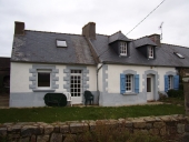 Maison, Ty-Parc-ar-Groas (Kerbors)